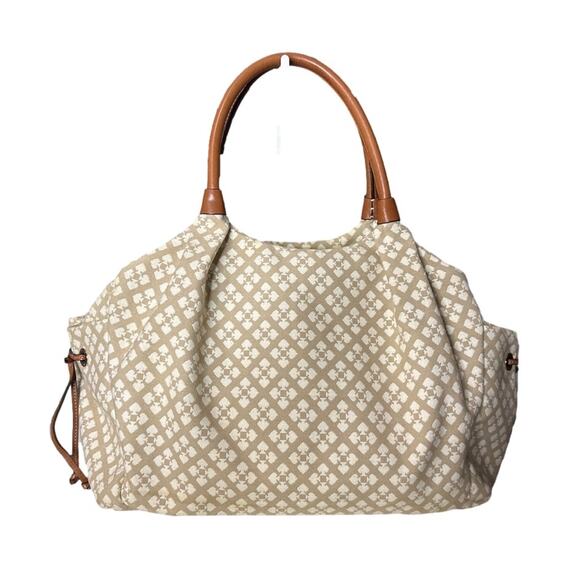 KATE SPADE New York Stevie Diaper Bag / Shoulder Bag - Picture 2 of 13